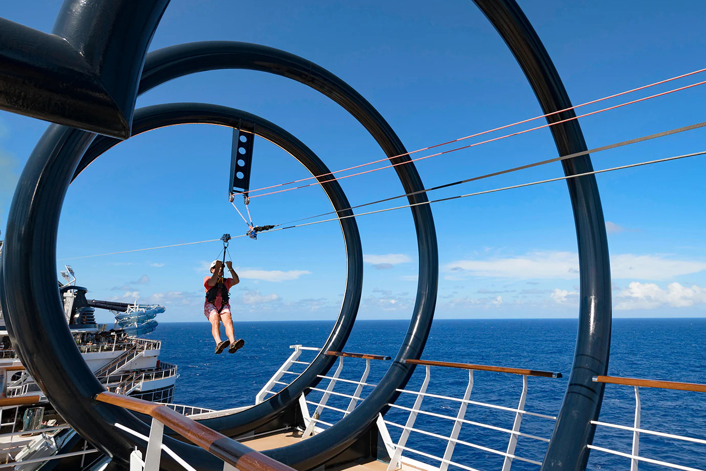 Zipline