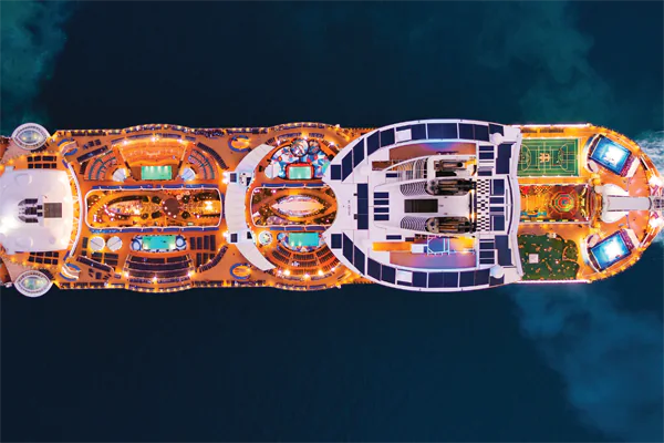 Sports Pool