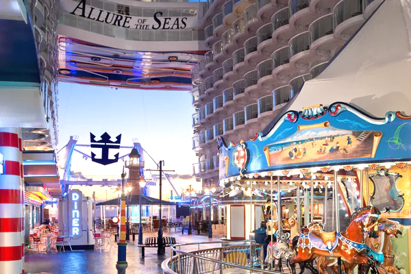 Boardwalk