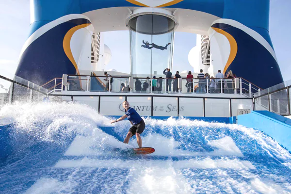 Flowrider