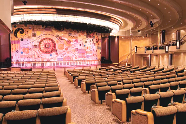 Театр Orpheum