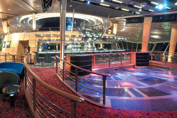 Viking Crown Lounge