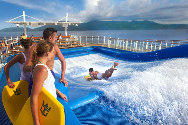 Flowrider