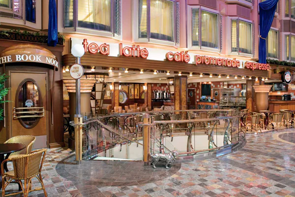 Café Promenade