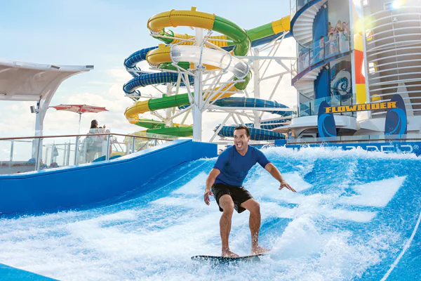 Flowrider