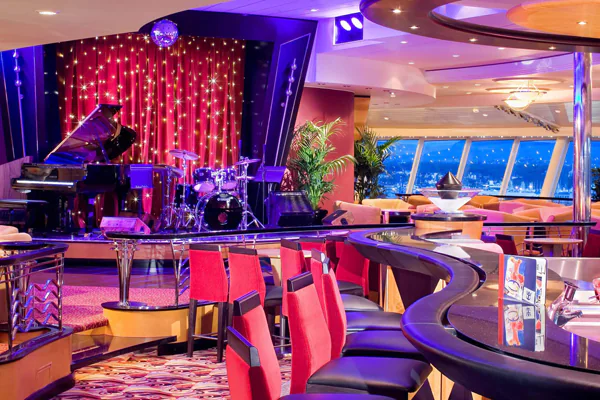 Viking Crown Lounge