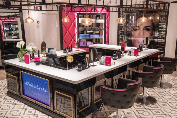 To Dry For Blow Dry Bar