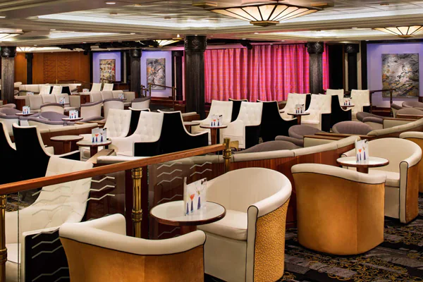 Star Lounge