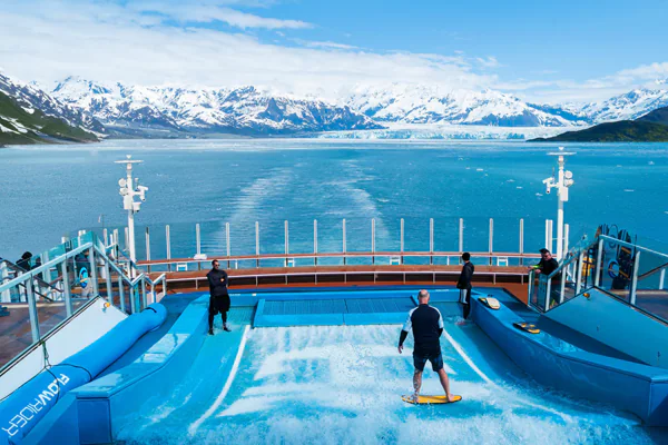 Flowrider