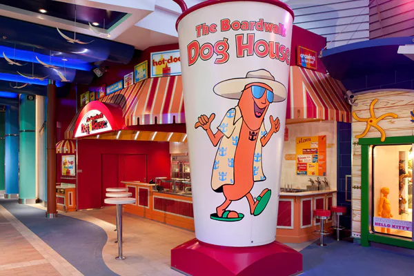 Dog House