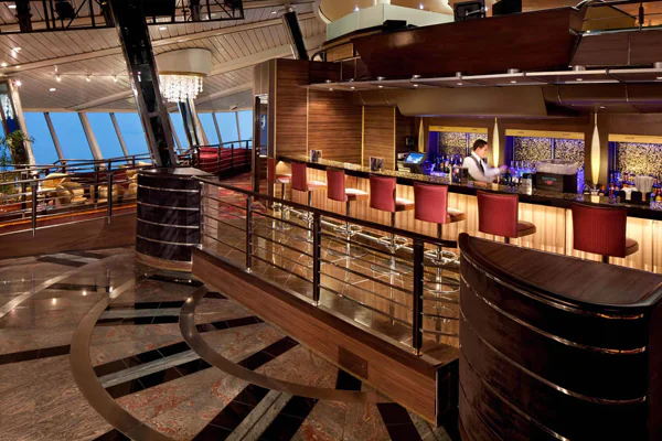Viking Crown Lounge