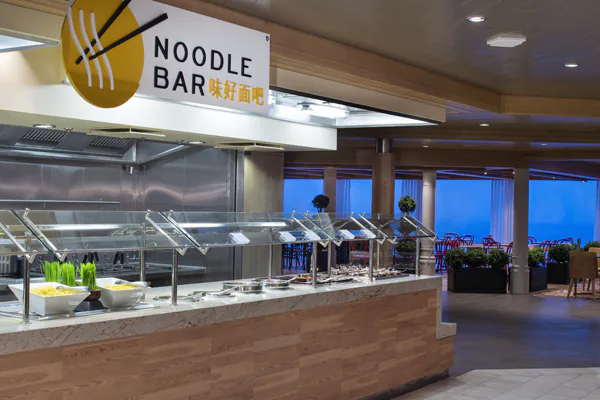 Noodle Bar