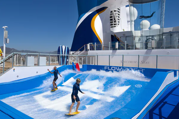 Flowrider