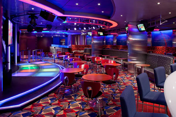 On Air Club (Karaoke Bar)