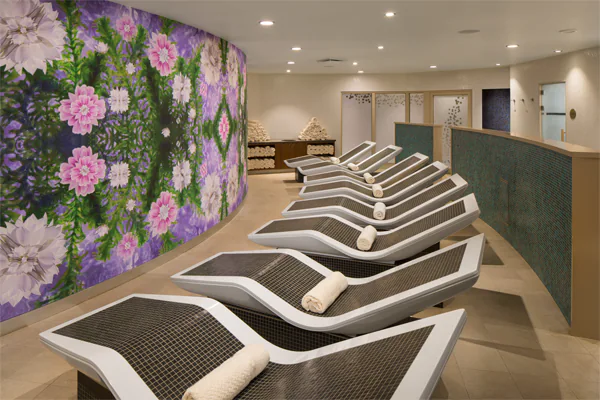 Vitality Spa