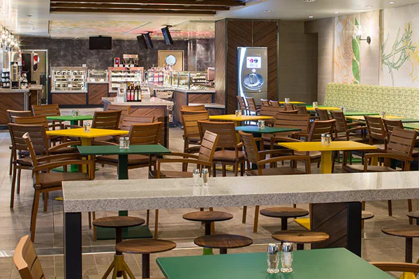 Park Café