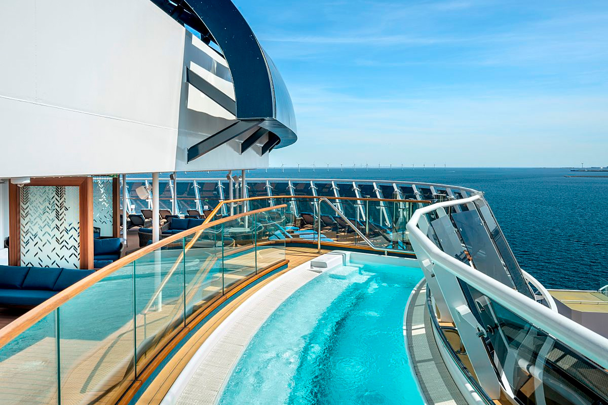 Top 19 Exclusive Solarium