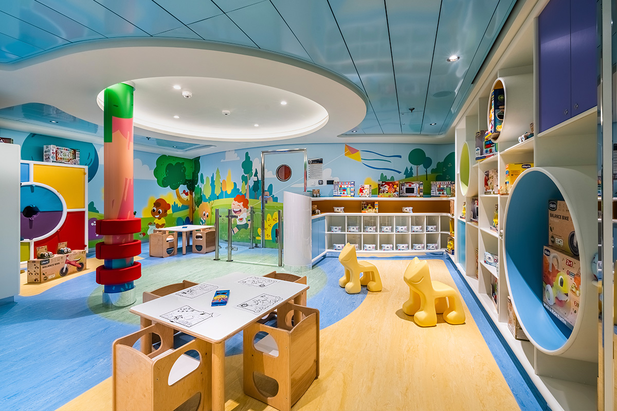Baby Club Chicco Evo +