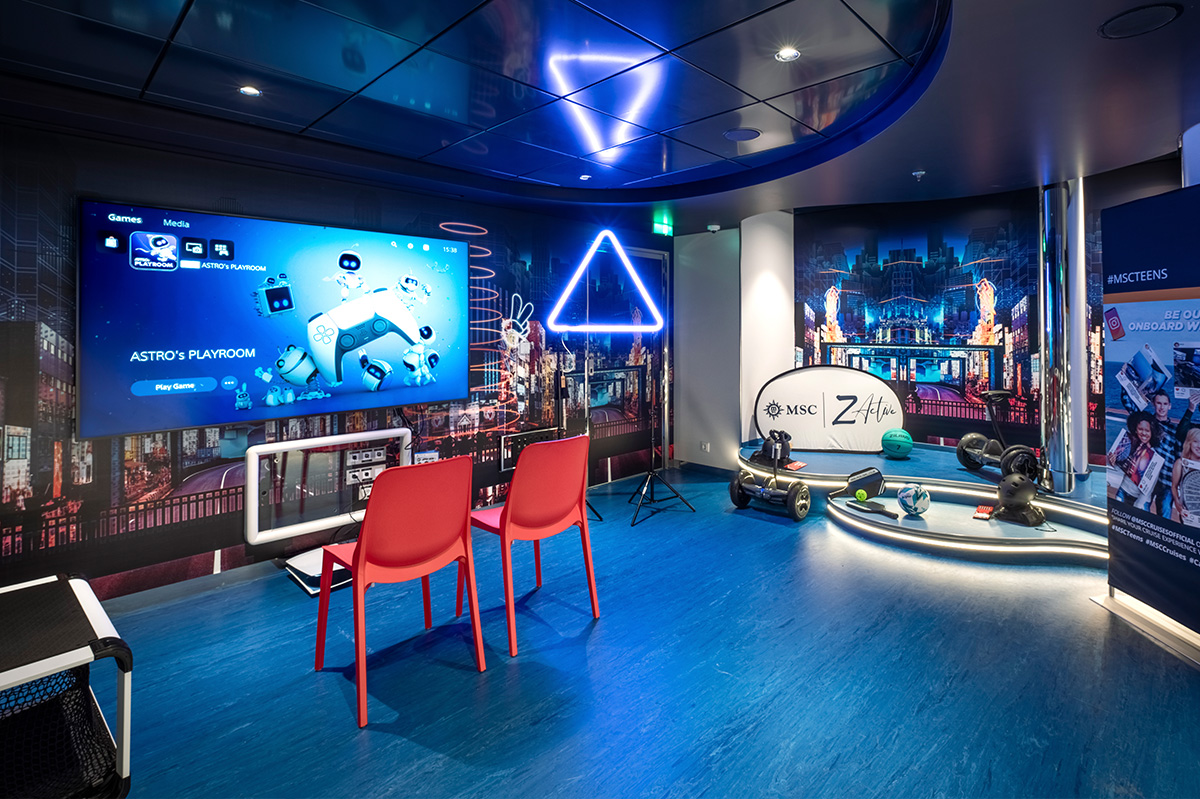 Teens Lab