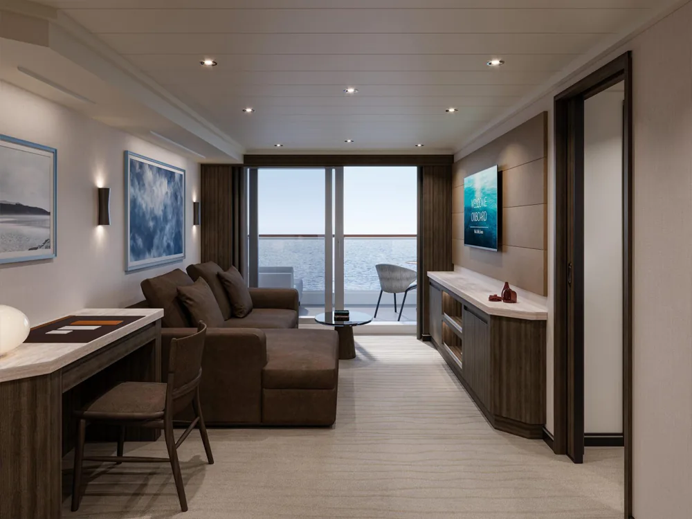 Cove Residence с джакузи