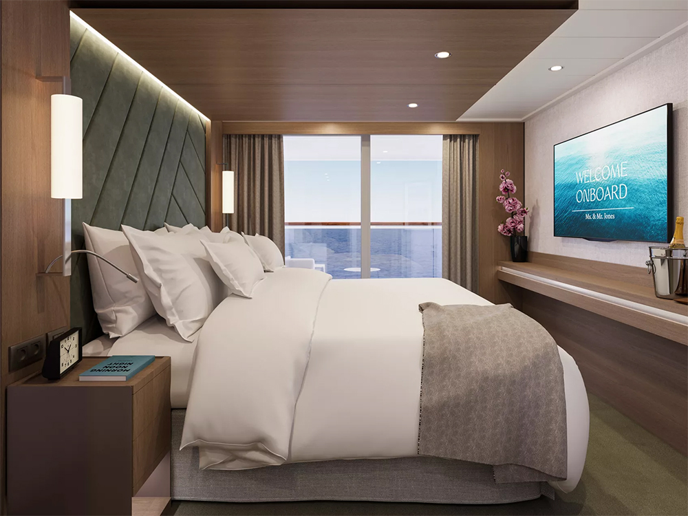 Grand Penthouse с джакузи